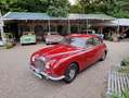 Jaguar MK II Daimler 2.5 V8 Rot - thumbnail 16