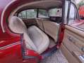 Jaguar MK II Daimler 2.5 V8 Rot - thumbnail 7