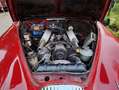 Jaguar MK II Daimler 2.5 V8 Rot - thumbnail 10