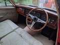 Jaguar MK II Daimler 2.5 V8 Rot - thumbnail 5