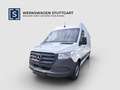 Mercedes-Benz Sprinter Sprinter 317 CDI Hochdach L3 MAXI 9G PARKPAKET Weiß - thumbnail 4