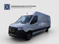 Mercedes-Benz Sprinter Sprinter 317 CDI Hochdach L3 MAXI 9G PARKPAKET Weiß - thumbnail 1