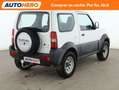 Suzuki Jimny 1.3 JX Blanco - thumbnail 6