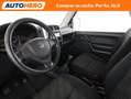 Suzuki Jimny 1.3 JX Blanco - thumbnail 12