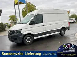 Volkswagen Crafter Kasten MR L2H2 Kamera*Klima