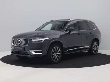 Volvo XC90 2.0 T8 Twin Engine AWD Inscription | 7-Pers. | PAN