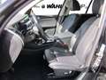 BMW X3 xDrive20i LC PLUS LEDER AHK LED HIFI DAB WLAN Noir - thumbnail 9