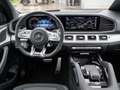 Mercedes-Benz GLE 63 AMG S 4M+ PANO+AHK+SHZ i.FOND+360° Schwarz - thumbnail 5