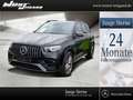 Mercedes-Benz GLE 63 AMG S 4M+ PANO+AHK+SHZ i.FOND+360° Schwarz - thumbnail 1