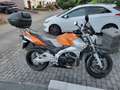 Suzuki GSR 600 Orange - thumbnail 4