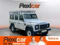 Land Rover Defender 110 SW E Jaune - thumbnail 1