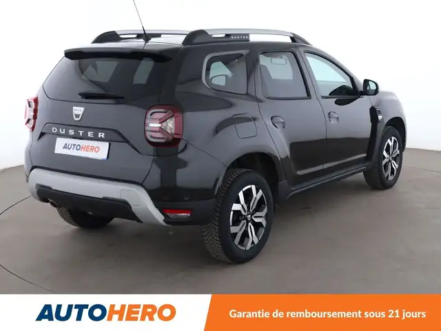 Dacia Duster view 6