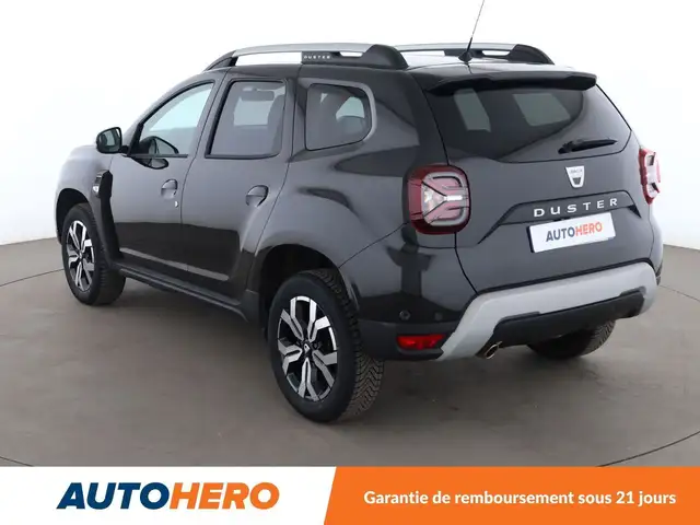 Dacia Duster view 4