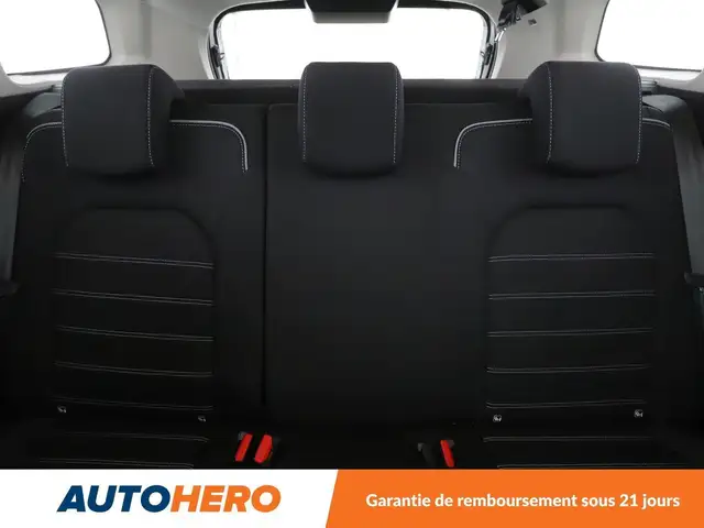 Dacia Duster view 15