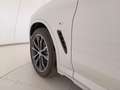 BMW X4 xdrive20d mhev 48V Msport auto Bianco - thumbnail 12