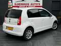 Skoda Citigo 1.0 CNG AARDGAS/BENZINE *BELASTING€35*APK NIEUW Wit - thumbnail 5