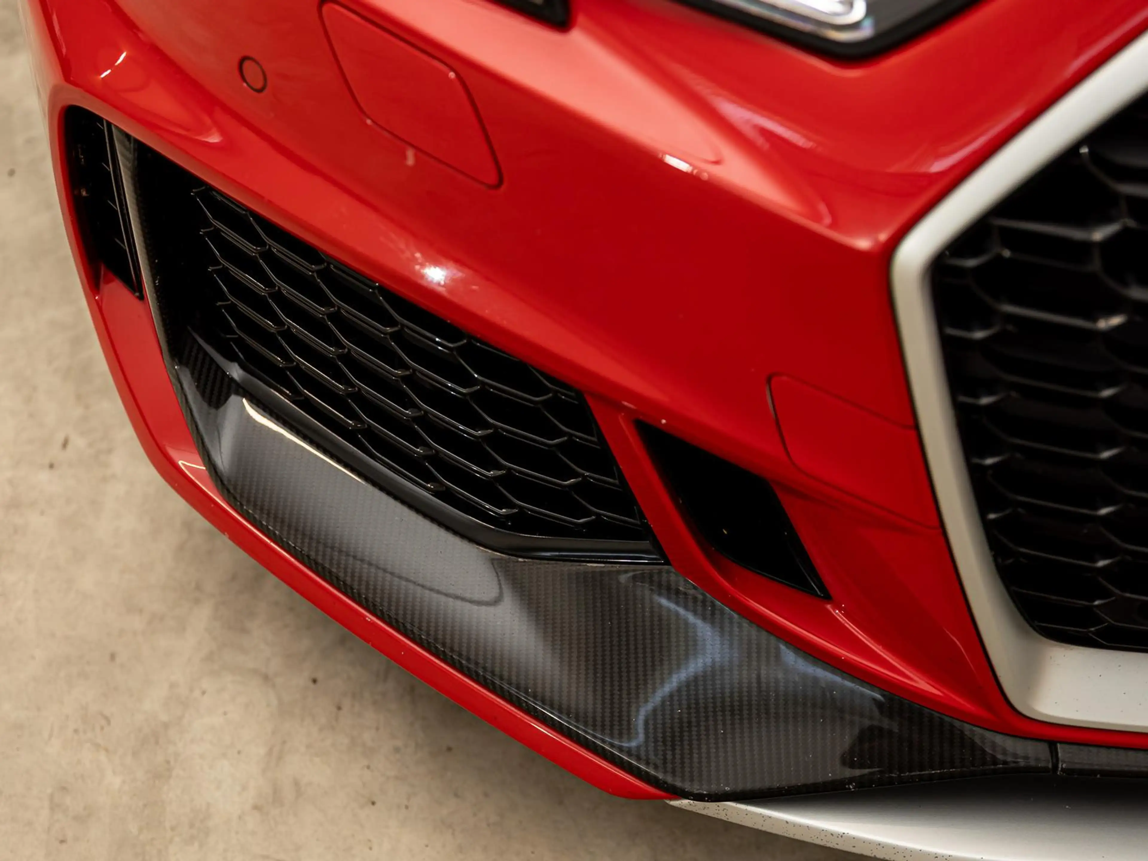 Audi RS4 2.9 TFSI Q/VC/KERAMIK/MATRIX/KW/CARBON/HUD — photo 11