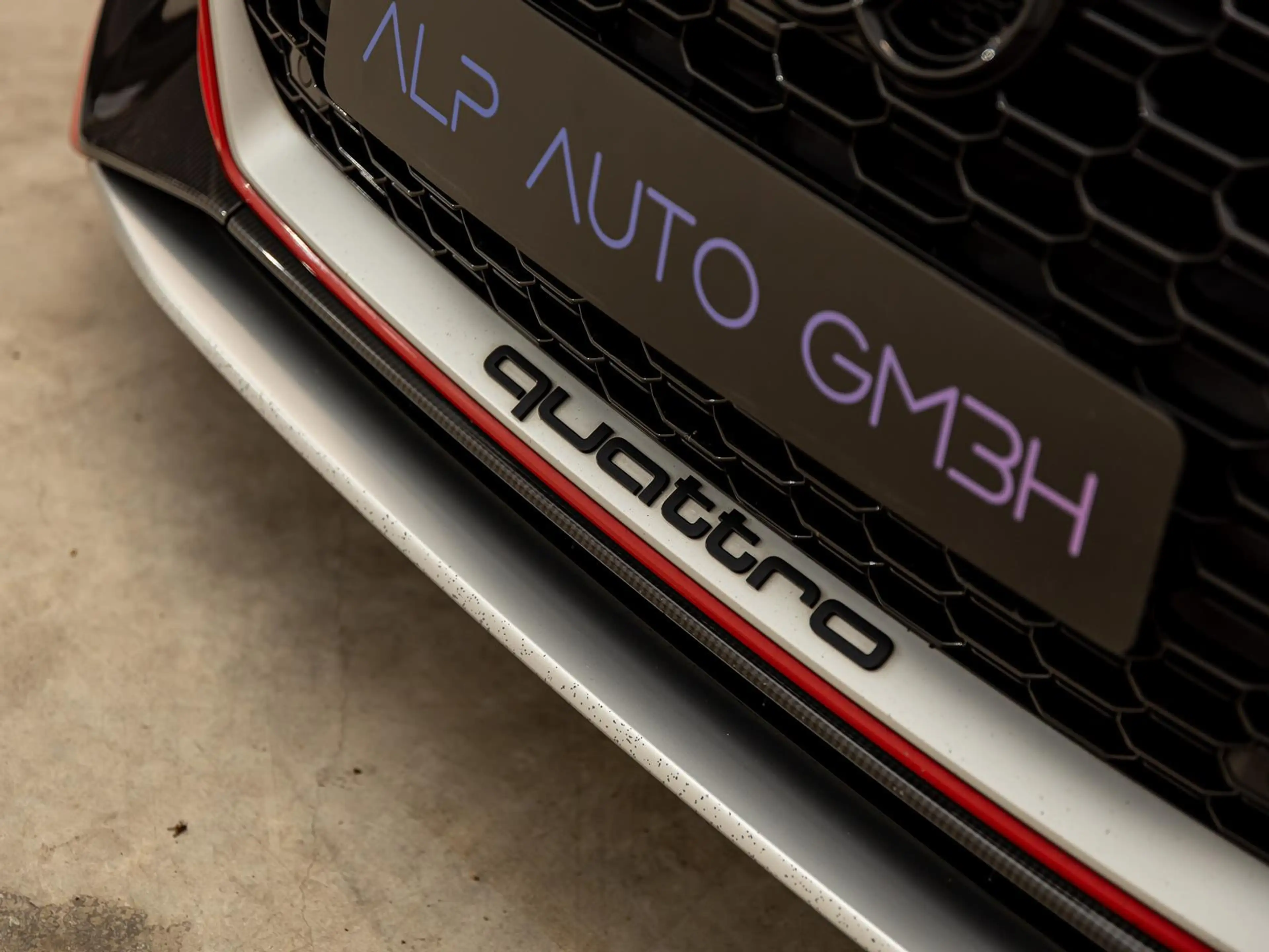 Audi RS4 2.9 TFSI Q/VC/KERAMIK/MATRIX/KW/CARBON/HUD — photo 13