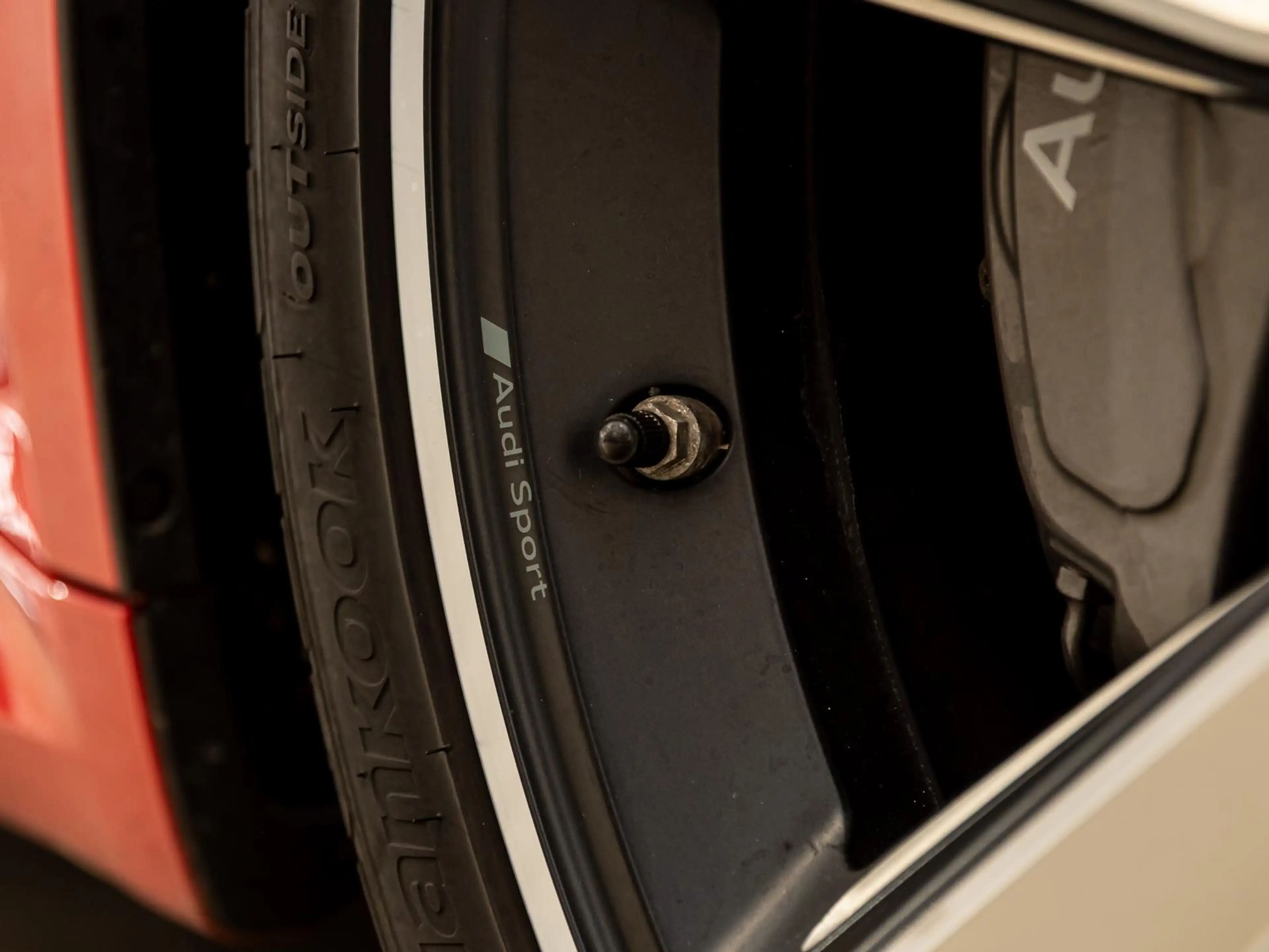 Audi RS4 2.9 TFSI Q/VC/KERAMIK/MATRIX/KW/CARBON/HUD — photo 10