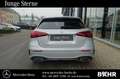 Mercedes-Benz A 200 A 200 AMG/MBUX-Navi/LED/AHK/Pano/Distronic/LRM18 Silber - thumbnail 8