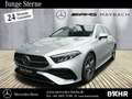 Mercedes-Benz A 200 A 200 AMG/MBUX-Navi/LED/AHK/Pano/Distronic/LRM18 Silber - thumbnail 1