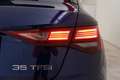 Audi A3 Sportback 35 TFSI 150cv Stronic Sline Edition Bleu - thumbnail 5