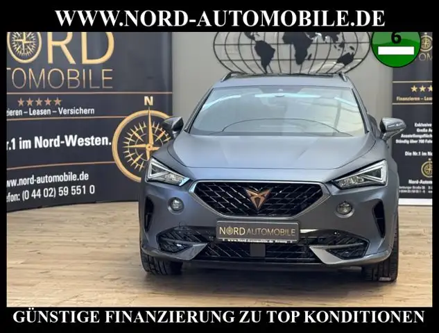 CUPRA Formentor VZ5 VZ 1.4 TSI e-HYBRID DSG Pano/19/Kamera VZ