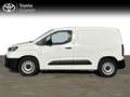 Toyota Proace Combi EV L1 GX Batería 50Kwh Blanco - thumbnail 3