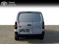 Toyota Proace Combi EV L1 GX Batería 50Kwh Blanco - thumbnail 4