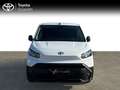 Toyota Proace Combi EV L1 GX Batería 50Kwh Blanco - thumbnail 5