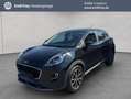 Ford Puma 1.0 EcoBoost Hybrid Aut. TITANIUM Zwart - thumbnail 1