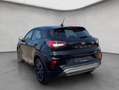 Ford Puma 1.0 EcoBoost Hybrid Aut. TITANIUM Zwart - thumbnail 3