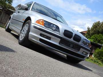 1.Hand. Xenon. Sitzheizung. Klimaautomatik!