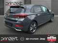 Hyundai i30 1.5 T-GDI MEHV DCT "Advantage" LED*Navi*LM17" Grigio - thumbnail 3