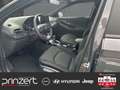 Hyundai i30 1.5 T-GDI MEHV DCT "Advantage" LED*Navi*LM17" Grigio - thumbnail 5