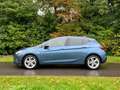 Opel Astra 1.4 Innovation | Keyless + Leder + Camera Blauw - thumbnail 2