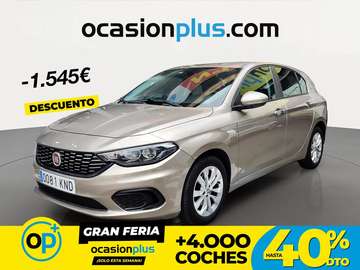 Sedán 1.3 Multijet II Easy