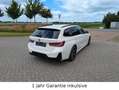 BMW 318 M Sport Shadow Line 2023 Bianco - thumbnail 3