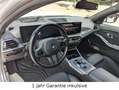 BMW 318 M Sport Shadow Line 2023 Bianco - thumbnail 8