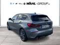 BMW 118 i Sport Line HiFi DAB LED WLAN Tempomat Shz Grijs - thumbnail 7