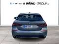 BMW 118 i Sport Line HiFi DAB LED WLAN Tempomat Shz Grijs - thumbnail 6