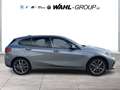 BMW 118 i Sport Line HiFi DAB LED WLAN Tempomat Shz Grijs - thumbnail 4