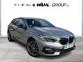 BMW 118 i Sport Line HiFi DAB LED WLAN Tempomat Shz Grijs - thumbnail 3