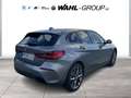 BMW 118 i Sport Line HiFi DAB LED WLAN Tempomat Shz Grijs - thumbnail 5