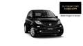 smart forTwo Cabrio TURBO DCT BLACK EDITION | CARPLAY! LED! Noir - thumbnail 1