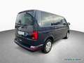 Volkswagen T6.1 Kombi 6.1 Transporter Kombi KR 2.0 TDI 7-Gang-DSG Bleu - thumbnail 4