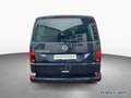 Volkswagen T6.1 Kombi 6.1 Transporter Kombi KR 2.0 TDI 7-Gang-DSG Bleu - thumbnail 5