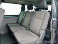Volkswagen T6.1 Kombi 6.1 Transporter Kombi KR 2.0 TDI 7-Gang-DSG Blauw - thumbnail 12
