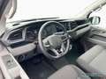 Volkswagen T6.1 Kombi 6.1 Transporter Kombi KR 2.0 TDI 7-Gang-DSG Blauw - thumbnail 9