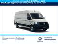 Volkswagen Crafter 35 Kasten 2.0 TDI Klima DAB+ Weiß - thumbnail 1